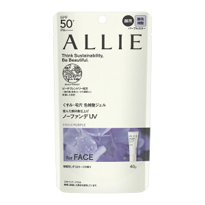 ALLIE(AB[)Nmr[eB J[`[jOUV 01 SPF50+ PA++++yĂ~߁zypz 40O (x 1)