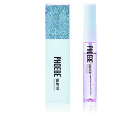 【まつ毛美容液】PHOEBE BEAUTY UP アイラッシュセラム 5mL日本製 phoebe