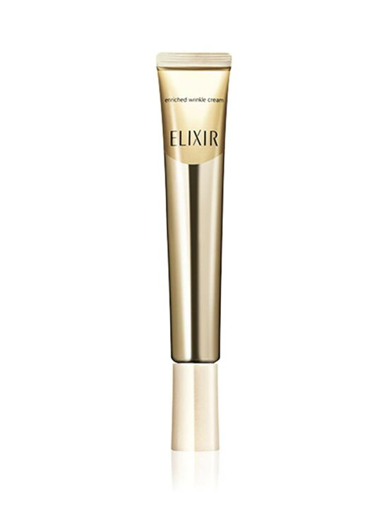 楽天市場】ELIXIR エリクシール エンリッチド リンクルクリーム L 22g  