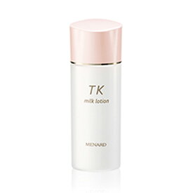 メナード MENARD TK　ミルクローション 100ml