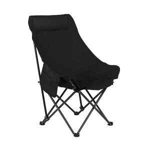 YOYOSTAR 2026 �A�E�g�h�A �`�F�A �܂肽���݈֎q �n�C�o�b�N 1�b�u�Ԏ��[ �y�� �R���p�N�g �L�����v �֎q �o�R �ނ� ������ ���Ԍ� BBQ