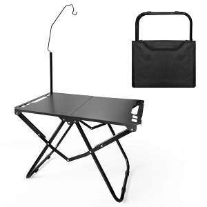 YOYOSTAR 2026 �L�����v �e�[�u�� �܂肽���ݎ� 1�b�g�����ȒP �����^���n���K�[�t�� �R���p�N�g �y�� igt �܂肽���݃e�[�u�� �A�E�g�h