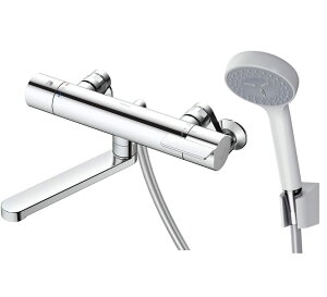 TOTO �����p�Ǖt�T�[���X�^�b�g�������� 170mm �R���t�H�[�g�E�F�[�u90�� �V���o�[ TBV03401J1