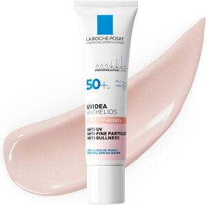 �� ���b�V�� �|�[ LA ROCHE-POSAY ���Ă��~�߁E���ω��n�EUV�C�f�A XL �v���e�N�V�����g�[���A�b�v ���[�Y+ 30mL�y3337875913188�z