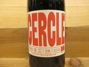 �L�����F�E�Z���N���i�ԁj2021 ���E�O�����W���E�f���E�m�[���@CUVEE CERCLE�@LA GRANDE DU NORD