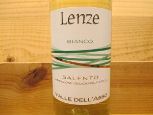 �T�����g�E�r�A���R �����c�F�i���j2024 ���@�b���E�f�b���b�\IGT Salento Bianco - Lenze Valle dell�fAsso