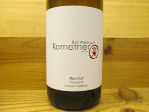 �O�����[�i�[�E���F���g���[�i�[�@���[�g�E�J�[�� �J���v�^�� (��) 2022 �P���g�i�[ GRUNER VELTLINER RIED KARL KANPTAL Kemetner