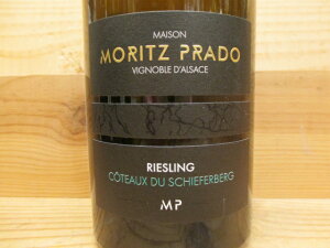 i`C@[XOERg[EhEV[t@[xO2020/2021iEAj ]EbcEvh Riesling Coteaux de Schieferberg Moritz prado