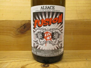���[�X�����O�E�t���[�W�����i���j2022�@�G���b�N�E�J�� Riesling Fusion Eric Kamm