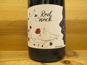 ���b�h�E�l�b�N2022�i�ԁj���E�C�m�\���i�u���[�m�E���@�R���jRed Neck Les Innocents�yBruno Vacon�z