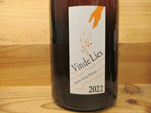 @EhEE}Oi@(E1500ml)NV21E22 WECEy Vin de Lies Jean-Yves Peron