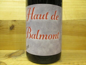 �i�`���������C�� �I�[�E�h�E�o�������i�ԁj2023 �_�j�G���E�~�C�F�@Haut de Balmont�@Daniel Millet