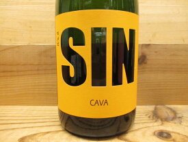シン カヴァ チャレッロ（白泡）2024　アモス・バニェレス SIN Cava Xarel-lo Amós Bañeres