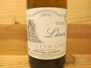 i`C J[0915 () WEGEJg[kEFWF@Cuvee LfEcart lot.0915 Gilles et Catherine Verge