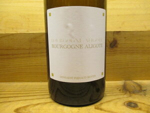 �i�`���������C�� �u���S�[�j���E�A���S�e (��)2023���m�[�E�{���C�G Bourgogne Aligote Renaud Boyer