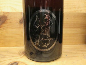 �A�}�]�k (���E�Ì��E500ml) 2008 ���E�N�[���E�_���u���W�A�i�W�����E�t�����\���E�V�F�l�j Amazones La Coulee d'Ambrosia