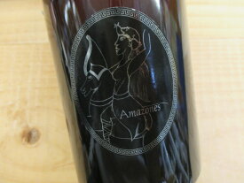 ナチュラルワイン アマゾヌ (白甘口・500ml) 2005 ラ・クーレ・ダンブロジア Amazones Coulee d'Ambrosia