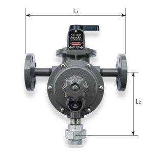 yxmHzRF15VF LPKX 15kg/h ؑ֎͉ώ tWR[ ڑtW^