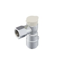 楽天市場】ul ガス栓 lpg 15aの通販