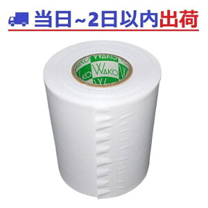 y100Eaz75mm LpXe[v   15m ЂȂ zǕیe[v WAKO Se[v LoX zCg ov