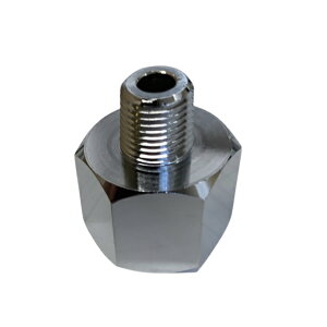 �yLP�K�X�z���L N-14 �����ڑ����i R1/4×Rc1/2 �u�b�V���O ������ �ڑ����i