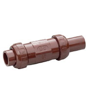 【アサヒAV】HT 伸縮継手 耐熱 JEPSETJ ソケット型 C-PVC EPDM 旭有機材 MCユニオン