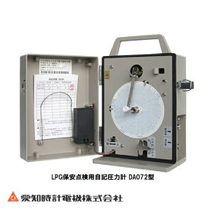 mvFDA072-12KP-25M LPGۈ_ L͌v DA072^