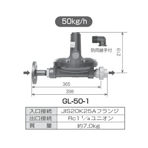 ITO GL-50-1�@ 50k LP�K�X �P�i�� ������