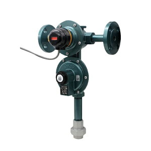 ITO TAX-20B�����t�����W�ڑ� �����ؑ֎���̌^ LP�K�X 20kg/h ������ ���M�@�\�t