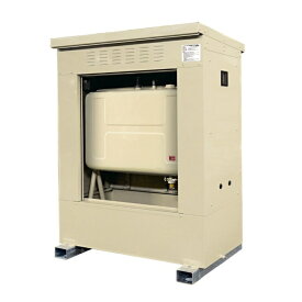 【ホクエイ】HTH-490 490l用 タンクハウス 組み立て式タンク収納庫 オイルタンク庫 np
