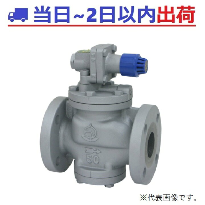 楽天市場】弁天 ベン RP6-B 80A 減圧弁（蒸気用） 蒸気・空気・気体用 
