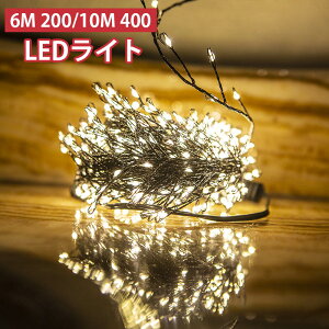 6M 200/10M 400 LED C~l[VCgUSB 8Ɩ[h hǑ̃NX}X NX}X 