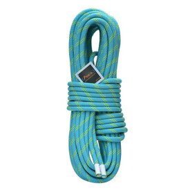 ロープ 10.5mm 30メートルロープ クライミングロープ　ザイル ガイロープ 耐荷重2800kg 登山 アウトドア キャンプ 防災 30M 安全 5色選べる