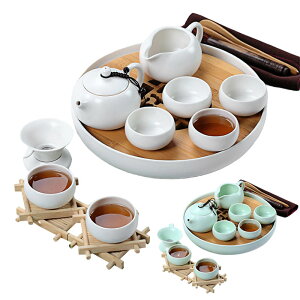 中国茶 茶器 セットの人気商品 通販 価格比較 価格 Com
