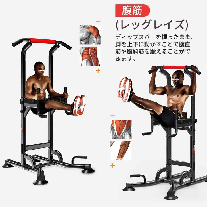 楽天市場】ぶら下がり健康器 懸垂トレーニング 市販品より丈夫 懸垂 