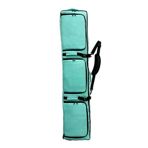 スノーボード ケース 防水 ハードケース 大容量 バックパック 板/ブーツ/スノボウェア を収納可