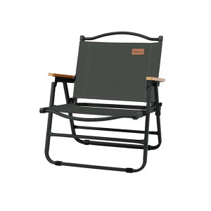 アウトドアチェア キャンプチェア 折りたたみ キャンプ椅子 コンパクト 軽量 組立不要 耐荷重190kg 安定性 持ち運び便利 おしゃれ 庭 室内 キャンプ アウトドア