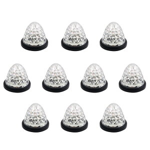 24V }[J[v Px 16LED TCh}[J[ 10 @\h 㔭 Ci[bLtN^[ 邢 ȃGl C~l[V JX^