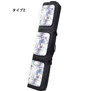 スノーボード ケース 防水 ハードケース 大容量 バックパック 板/ブーツ/スノボウェア を収納可