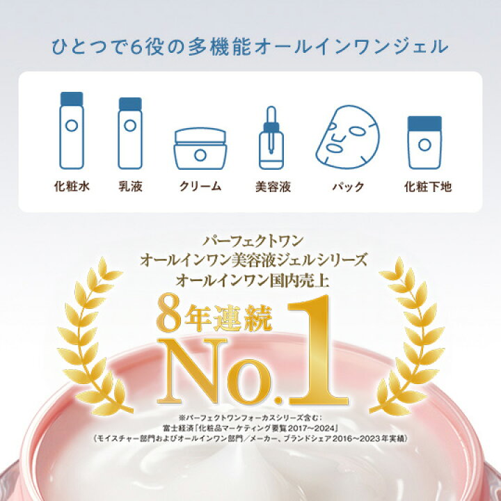 楽天市場】【公式】【2個セット】 パーフェクトワン スーパー 