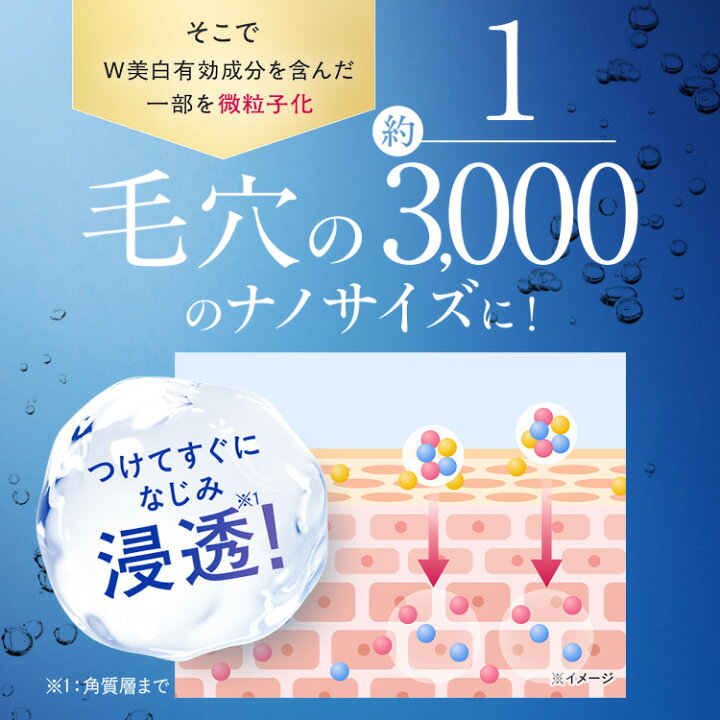 楽天市場】【公式】パーフェクトワン 薬用ホワイトニングジェル 75g  