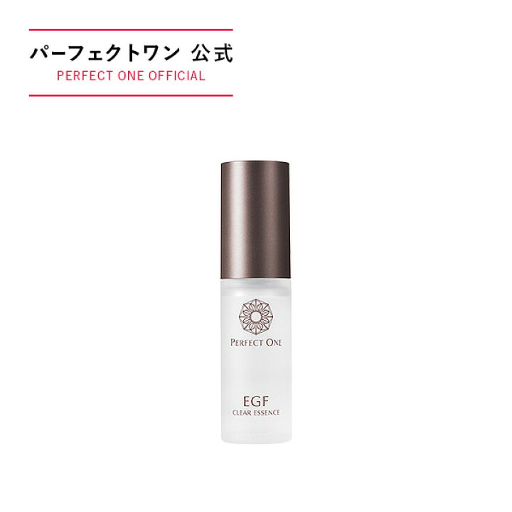 楽天市場】【公式】パーフェクトワン SPクリアエッセンス 30mL / 新 