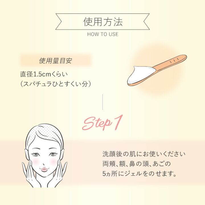楽天市場】【公式】パーフェクトワン 薬用リンクルストレッチジェル 