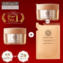 楽天市場】パーフェクトワン セットの通販