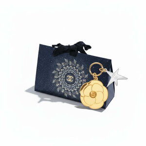 CHANEL Vl  [W fI Eg gDj 2 in 1 NBbh bvJ[ Mtg v[g OX@ 2025NX}X NX}Xv[g