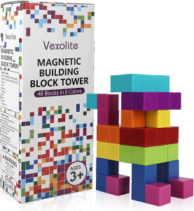 Vexolite }OlbgubN }CN ΃ubN ςݖ }Olbg ̃pY mߋ }OlbgpY w  a   Mtg NX}Xv[g 192PCS 