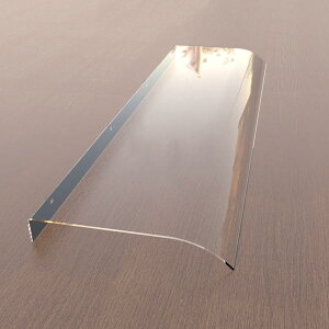JЂeX   Ђ DIY J悯  悯 |J[|lCg [t TVF[h JX^TCY ݒuȒP (Color : Clear)