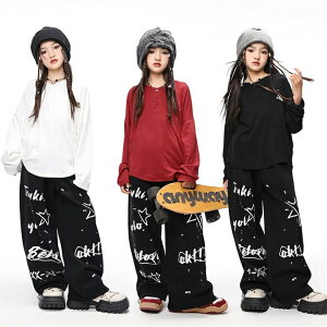 LbY _Xߑ _X  pc Y{    Vc Y{ pc K[Y _XEFA c̕ \ c q Cxg JbRCC jazz HIPHOP K-POP j[N 110-180cm