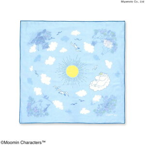 y`NXz[~o[Vu`NX Sunny day [ MOOMIN _uK[[ MOOMIN   u[ ٓ itL 48cmp fB[X 100 ӂ 킢  Mtg ] sps