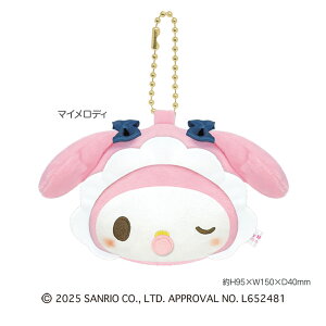 ʂ݃~[ TIxr[Y {[`F[t [   RpNg L[z_[ }XRbg gȂ݃`FbN CN SANRIO N~ Vi[ }CfB LeB 